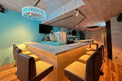 ガールズバー 渋谷ICY・アイシー - 渋谷のガールズバー 店舗写真
