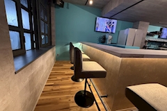 SHIBUYA ICY・アイシー - 渋谷のガールズバー 店舗写真