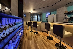 SHIBUYA ICY・アイシー - 渋谷のガールズバー 店舗写真