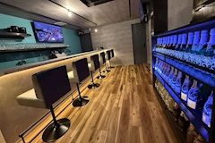 SHIBUYA ICY・アイシー - 渋谷のガールズバー 店舗写真