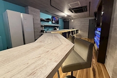 SHIBUYA ICY・アイシー - 渋谷のガールズバー 店舗写真