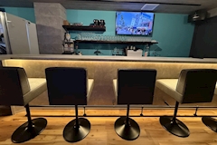 SHIBUYA ICY・アイシー - 渋谷のガールズバー 店舗写真