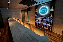 ガールズバー 渋谷ICY・アイシー - 渋谷のガールズバー 店舗写真