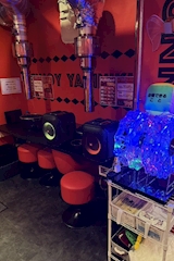 焼肉とバニーガール　西中島店 - 西中島のガールズバー 店舗写真