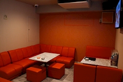 CRONÉ・クロネ - 広島市（流川）のスナック 店舗写真