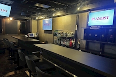 Girls Bar SKYPIA Lumina・スカイピア ルミナ - 池袋西口のガールズバー 店舗写真