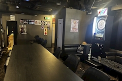 Girls Bar SKYPIA Lumina・スカイピア ルミナ - 池袋西口のガールズバー 店舗写真