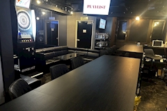 Girls Bar SKYPIA Lumina・スカイピア ルミナ - 池袋西口のガールズバー 店舗写真