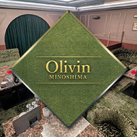 店舗写真 Olivin MINOSHIMA・オリビンミノシマ - 博多駅前4丁目のキャバクラ