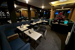 CLUB DOUBLE・ダブル - 関内・弁天通りのクラブ/ラウンジ 店舗写真