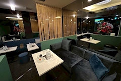 CLUB DOUBLE・ダブル - 関内・弁天通りのクラブ/ラウンジ 店舗写真