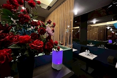 CLUB DOUBLE・ダブル - 関内・弁天通りのクラブ/ラウンジ 店舗写真