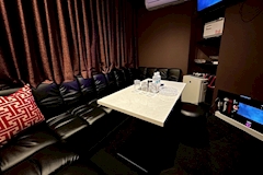 CLUB DOUBLE・ダブル - 関内・弁天通りのクラブ/ラウンジ 店舗写真