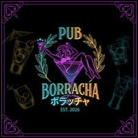 店舗写真 PUB BORRACHA・ボラッチャ - 池袋西口のパブ/スナック
