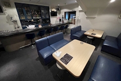 27usagi・ニーナナウサギ - 布施のスナック 店舗写真