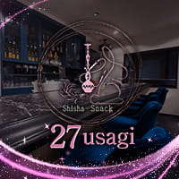 27usagi の公式サイト画像