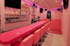 Chocolate Candy・チョコレートキャンディ - 布施のコンカフェ 店舗写真