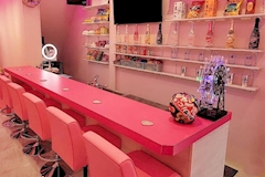 Chocolate Candy・チョコレートキャンディ - 布施のコンカフェ 店舗写真