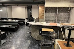 Runaria・ルナリア - 五反田のクラブ/ラウンジ 店舗写真