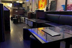 Girl'sLounge SARA・サラ - 歌舞伎町のガールズバー 店舗写真