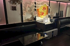 Girl'sLounge SARA・サラ - 歌舞伎町のガールズバー 店舗写真