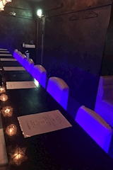 girl's bar CHARME・シャルム - 竹ノ塚のガールズバー 店舗写真