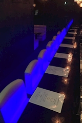 girl's bar CHARME・シャルム - 竹ノ塚のガールズバー 店舗写真