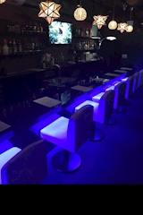 girl's bar CHARME・シャルム - 竹ノ塚のガールズバー 店舗写真