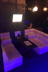 girl's bar CHARME・シャルム - 竹ノ塚のガールズバー 店舗写真