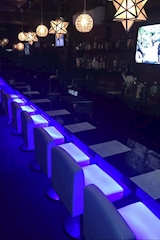 girl's bar CHARME・シャルム - 竹ノ塚のガールズバー 店舗写真