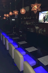girl's bar CHARME・シャルム - 竹ノ塚のガールズバー 店舗写真