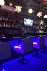 girl's bar CHARME・シャルム - 竹ノ塚のガールズバー 店舗写真