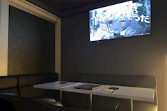 ばぐ×カルテ♡ - 六本木のガールズバー 店舗写真