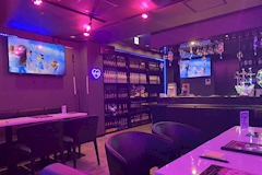 ばぐ×カルテ♡ - 六本木のガールズバー 店舗写真