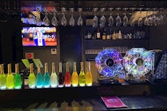 ばぐ×カルテ♡ - 六本木のガールズバー 店舗写真