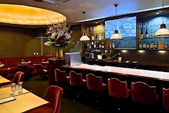 LOUNGE Hanako・ハナコ - 福島市のスナック 店舗写真