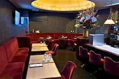 LOUNGE Hanako・ハナコ - 福島市のスナック 店舗写真