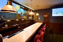 LOUNGE Hanako・ハナコ - 福島市のスナック 店舗写真