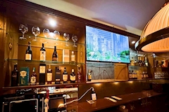 LOUNGE Hanako・ハナコ - 福島市のスナック 店舗写真