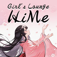 店舗写真 Girl's Lounge HiMe・ヒメ - 名古屋 錦のガールズバー