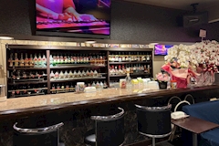 ぽわっそん・るーじゅ - 長町のスナック 店舗写真