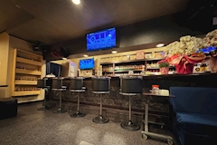ぽわっそん・るーじゅ - 長町のスナック 店舗写真