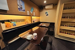 ぽわっそん・るーじゅ - 長町のスナック 店舗写真