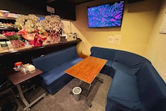 ぽわっそん・るーじゅ - 長町のスナック 店舗写真