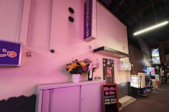 ぽわっそん・るーじゅ - 長町のスナック 店舗写真