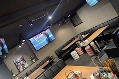 FORTUNA・フォルトゥーナ - 佐世保市・山県町のスナック 店舗写真