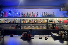 FORTUNA・フォルトゥーナ - 佐世保市・山県町のスナック 店舗写真
