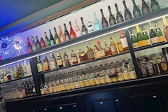 FORTUNA・フォルトゥーナ - 佐世保市・山県町のスナック 店舗写真