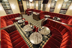 Members Villa・メンバーズ ヴィラ - 岐阜 柳ヶ瀬のクラブ/ラウンジ 店舗写真