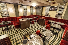 Members Villa・メンバーズ ヴィラ - 岐阜 柳ヶ瀬のクラブ/ラウンジ 店舗写真